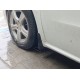 Бризковики Premium SD (4 шт) для Peugeot 508 2010-2018 рр