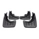 Бризковики Premium (4 шт) для Porsche Cayenne 2003-2010 рр
