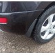 Бризковики Premium (4 шт) для Renault Koleos 2008-2016 рр