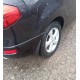 Бризковики Premium (4 шт) для Renault Koleos 2008-2016 рр