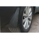 Брызговики Premium (4 шт) для Renault Kadjar