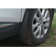 Брызговики Premium (4 шт) для Renault Kadjar