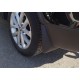 Брызговики Premium (4 шт) для Renault Kadjar