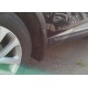 Брызговики Premium (4 шт) для Renault Kadjar
