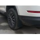 Бризковики Premium (4 шт) для Skoda Kodiaq 2016-2023 рр