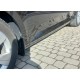 Бризковики Premium (4 шт) для Skoda Superb 2015-2024 рр