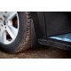 Брызговики Premium (4 шт) для Skoda Superb 2015-2024 гг