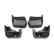 Брызговики Premium (4 шт) для Subaru Forester 2008-2013 гг