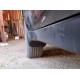Брызговики Premium (4 шт) для Subaru Forester 2008-2013 гг