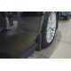 Брызговики Premium 2018-2020 гг. (EU/USA, L/LE/XLE) (4 шт) для Toyota Camry