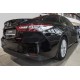 Брызговики Premium 2018-2020 гг. (EU/USA, L/LE/XLE) (4 шт) для Toyota Camry