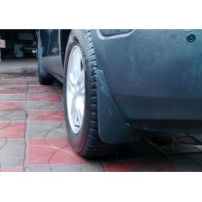 Бризковики Premium (4 шт) для Volkswagen Jetta 2006-2011 рр