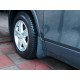 Брызговики Premium HB (4 шт) для Volkswagen Golf 5
