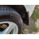 Брызговики Premium (4 шт) для Volkswagen Touran 2015- рр