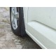 Брызговики Premium (4 шт) для Volkswagen Touran 2015- рр