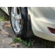 Брызговики Premium (4 шт) для Volkswagen Touran 2015- рр