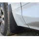 Бризковики Premium (4 шт) для Volvo XC60 2017- рр
