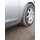 Бризковики Premium (4 шт) для Volvo V60 2011-2018 рр