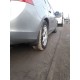 Бризковики Premium (4 шт) для Volvo V60 2011-2018 рр