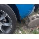 Бризковики Premium (2012-2016, 4 шт) для Volvo V40 2012- рр