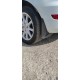 Брызговики Premium 2013-2017 (4 шт) для Ford Fiesta