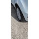 Брызговики Premium 2013-2017 (4 шт) для Ford Fiesta