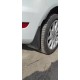 Брызговики Premium 2013-2017 (4 шт) для Ford Fiesta