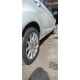Брызговики Premium 2013-2017 (4 шт) для Ford Fiesta