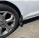 Брызговики Premium 2013-2017 (4 шт) для Ford Fiesta