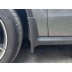 Брызговики Premium без порогов (4 шт) для Mercedes GLE coupe C292 2015-2019 гг
