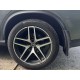 Брызговики Premium без порогов (4 шт) для Mercedes GLE coupe C292 2015-2019 гг