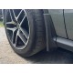 Брызговики Premium без порогов (4 шт) для Mercedes GLE coupe C292 2015-2019 гг