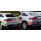 Брызговики Premium без порогов (4 шт) для Mercedes GLE coupe C292 2015-2019 гг