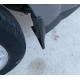 Бризковики Premium під вузький поріг (4 шт) для Mitsubishi Outlander 2006-2012рр