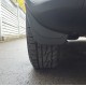 Бризковики Premium HB (4 шт) для Suzuki SX4 2006-2013 рр