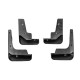 Брызговики Premium 2011-2014 (DongfMart, 4 шт) для Toyota Camry