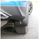Бризковики Premium 2016-2018 (4 шт) для Toyota Rav 4 рр
