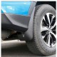 Бризковики Premium 2016-2018 (4 шт) для Toyota Rav 4 рр