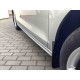Брызговики Premium 2011-2013 Европа (4 шт) для Volkswagen Jetta