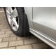 Брызговики Premium 2011-2013 Европа (4 шт) для Volkswagen Jetta