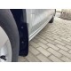 Брызговики Premium 2011-2013 Европа (4 шт) для Volkswagen Jetta