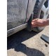 Брызговики Premium HB (4 шт) для Volkswagen Golf 6
