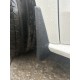 Бризковики Premium Америка (4 шт) для Volkswagen Passat B7 2012-2015рр