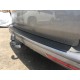 Накладка на задній бампер DDU (1 двері, ABS) для Volkswagen T6