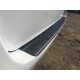 Накладка на задній бампер DDU (ABS) для Mercedes Vito / V-class W447 2014- рр