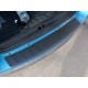 Накладка на задній бампер DDU (для Grand, ABS) для Renault Scenic/Grand 2009-2016 рр