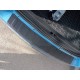 Накладка на задній бампер DDU (для Grand, ABS) для Renault Scenic/Grand 2009-2016 рр