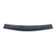Накладка на задний бампер DDU (ABS) для Renault Scenic/Grand 2009-2016 гг