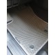 Килимки EVA (чорні) 5 місцевий, 2010-2013 для Toyota Land Cruiser Prado 150