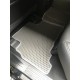 Килимки EVA (чорні) 5 місцевий, 2010-2013 для Toyota Land Cruiser Prado 150